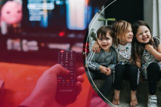 сучасні українські мультфільми для дітей