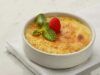 Крем-брюле: простой рецепт невероятно вкусного и нежного французского десерта