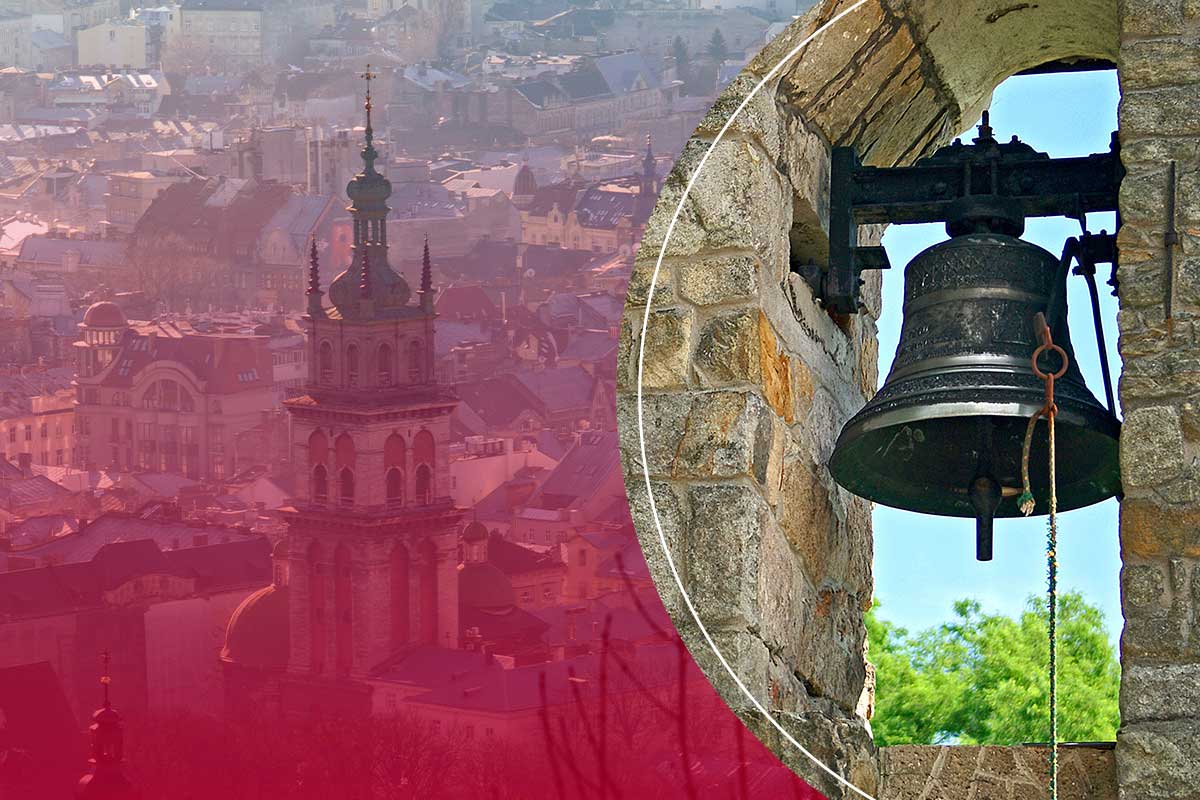 Львівські дзвони