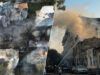 Утренние взрывы во Львове — погибли дети, больше полсотни раненых: подробности российской атаки