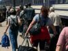 Думала, що не доживу до ранку… Як евакуація стає порятунком з пекла Донеччини