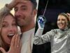 Ольга Харлан виходить заміж: кому олімпійська призерка сказала “так”