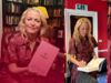 Не секретные материалы: актриса Джиллиан Андерсон издала книгу об интимных фантазиях женщин