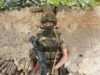 З шиномонтажу — на штурми: історія бійця 128 гірсько-штурмової бригади