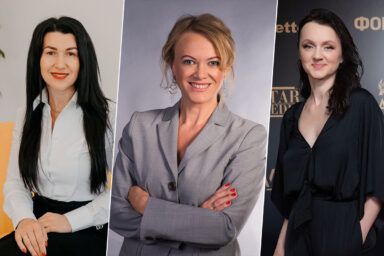 Жіночий форум SHE 2024