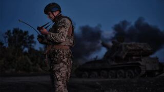 Фото до: Карта бойових дій в Україні сьогодні 09.09.2024: онлайн