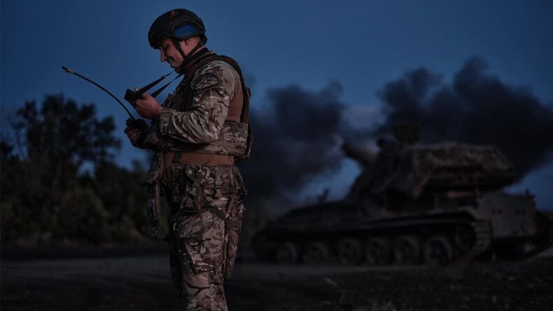Карта бойових дій 9 вересня 2024: ворог тисне на Донеччині й тероризує прикордоння