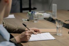 Довідка про відстрочку від мобілізації
