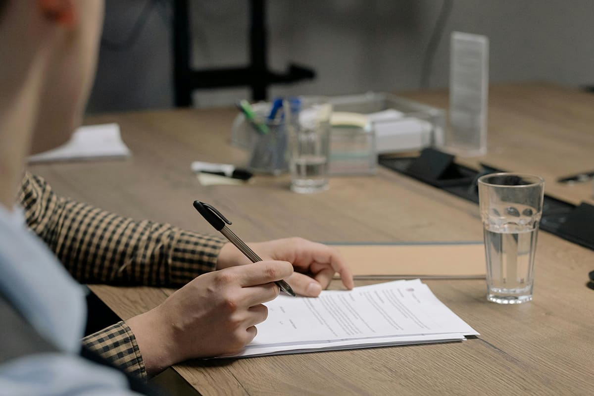 Довідка про відстрочку від мобілізації