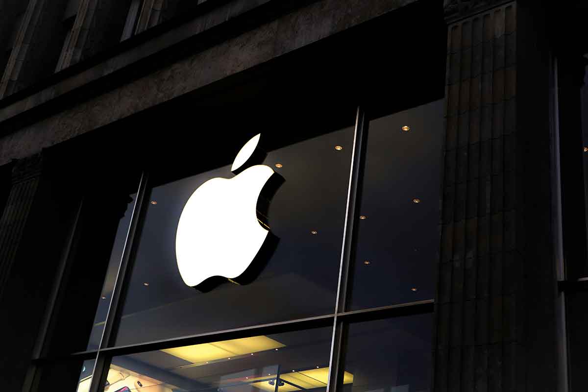 презентація apple