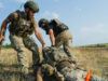 Карта бойових дій 11 вересня 2024: окупанти 29 разів атакували на Курахівському напрямку