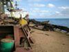 Удар РФ по судну в Черном море: что на самом деле могло быть целью и как мир был в шаге от экологической беды