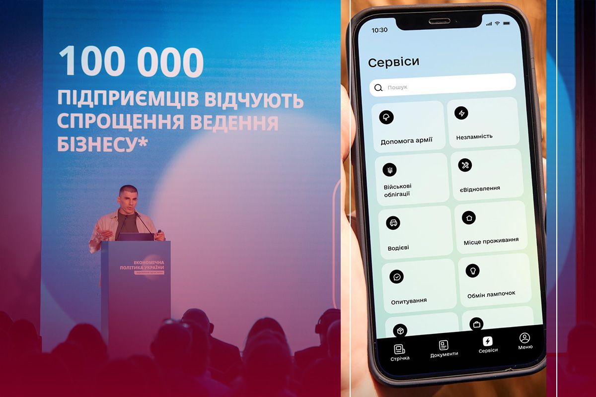 єДозвіл