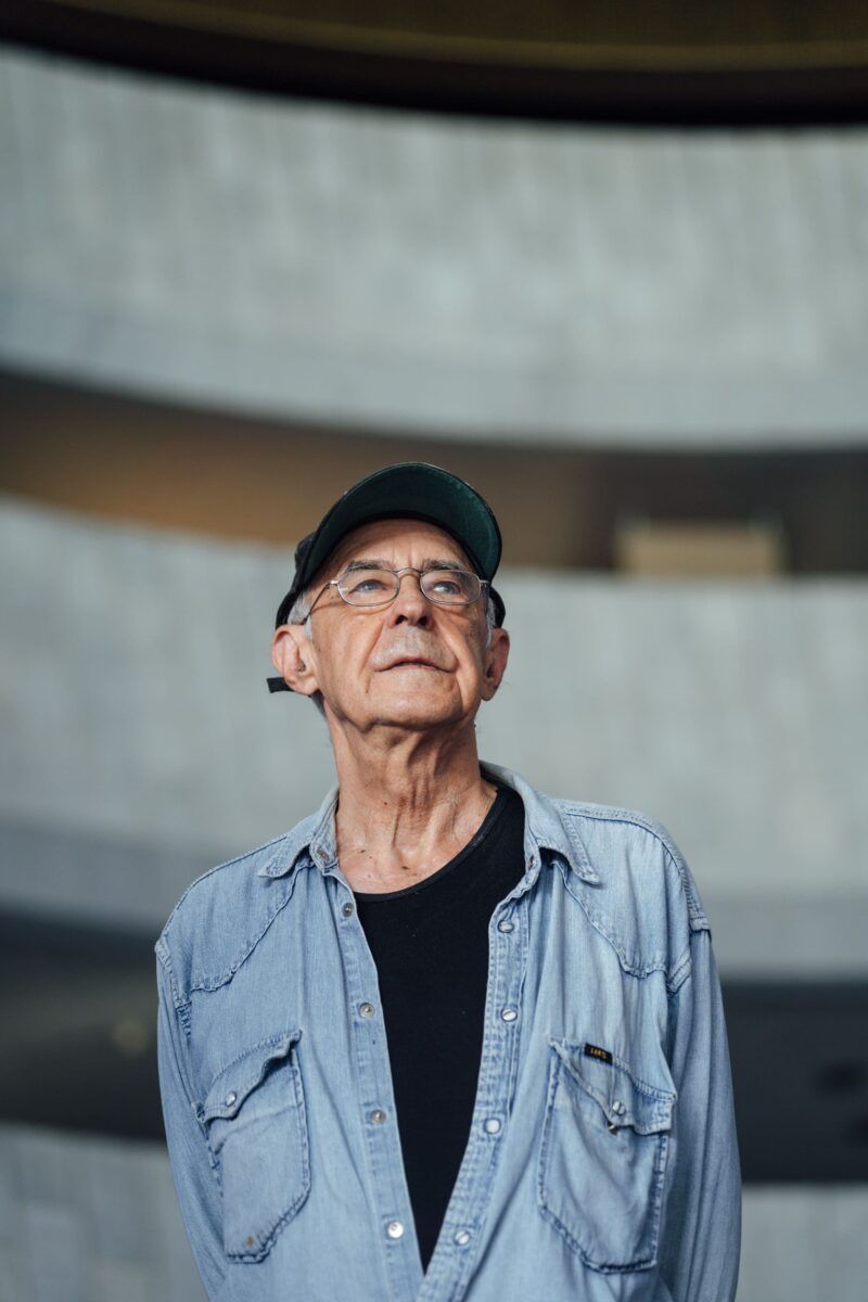 тіберій сільваші