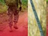Казнили военного ВСУ мечом: реакция Украины на жестокое преступление россиян