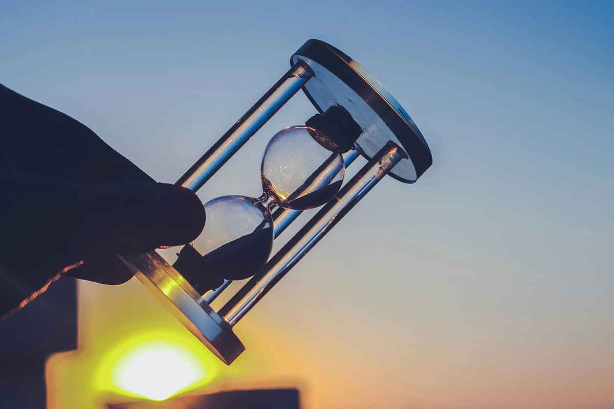 чому час пливе повільніше для дітей, ніж для дорослих