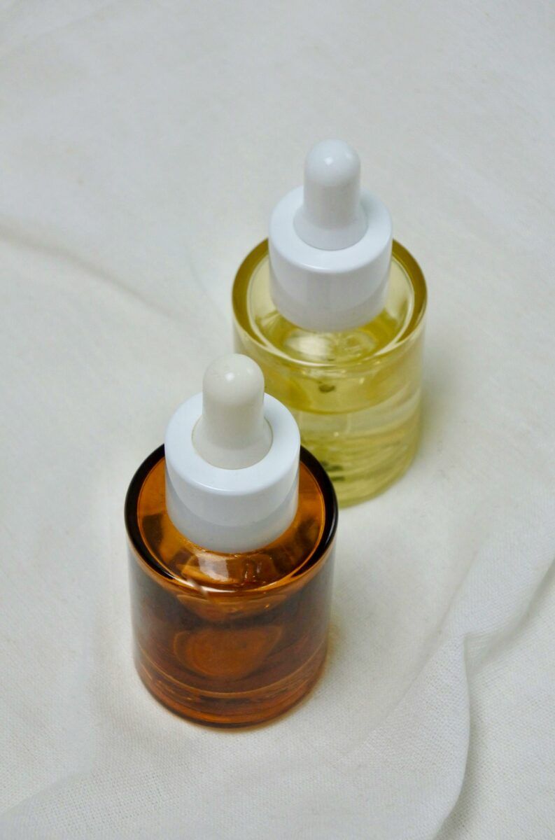 що таке нейрокосметика