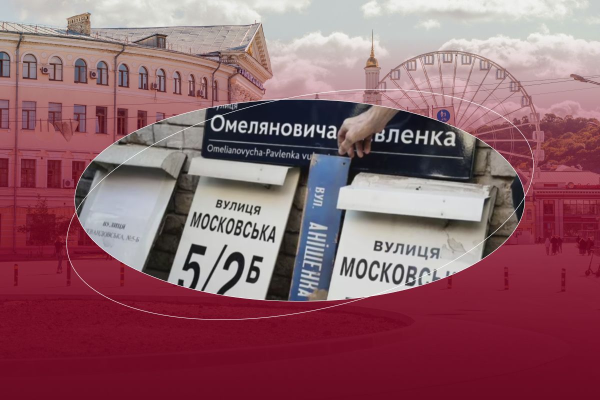 перейменування населених пунктів