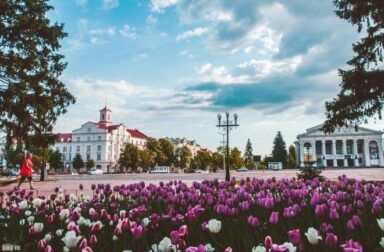 день міста Чернігів скільки років місту