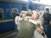 Билеты для военных: кто и как может забронировать и выкупить в Укрзалізниці