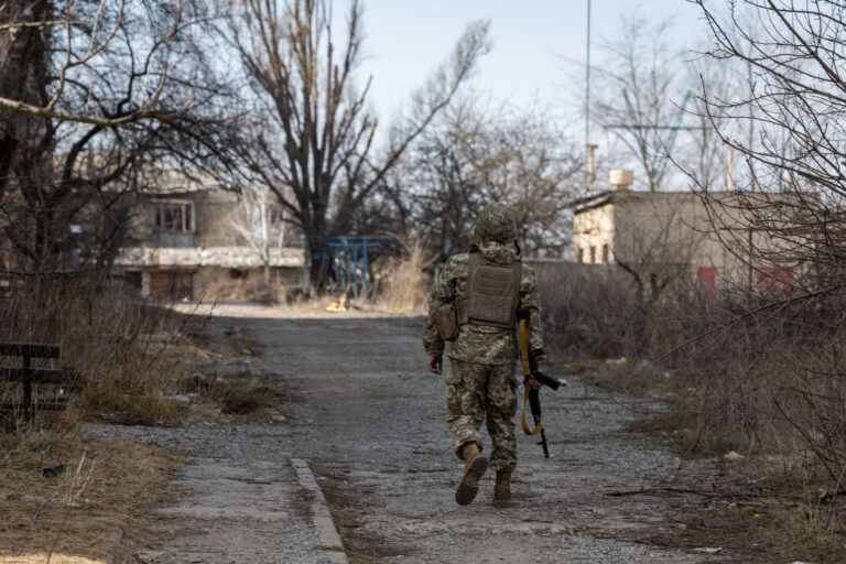 Герой Украины