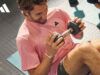 Кросівки з океанського пластику? Як аdidas використовує перероблені матеріали для нового взуття