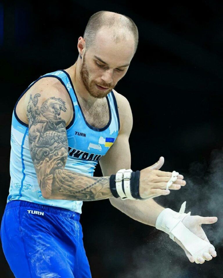 олег верняев олимпиада 2024