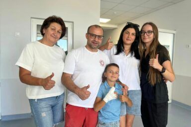 перше медичне об'єднання львова