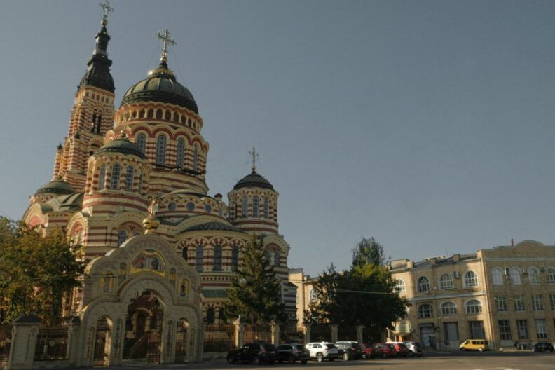 Церковний календар на жовтень