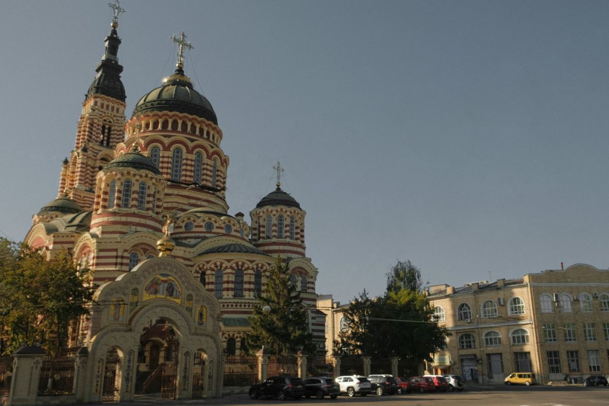 Церковний календар на жовтень