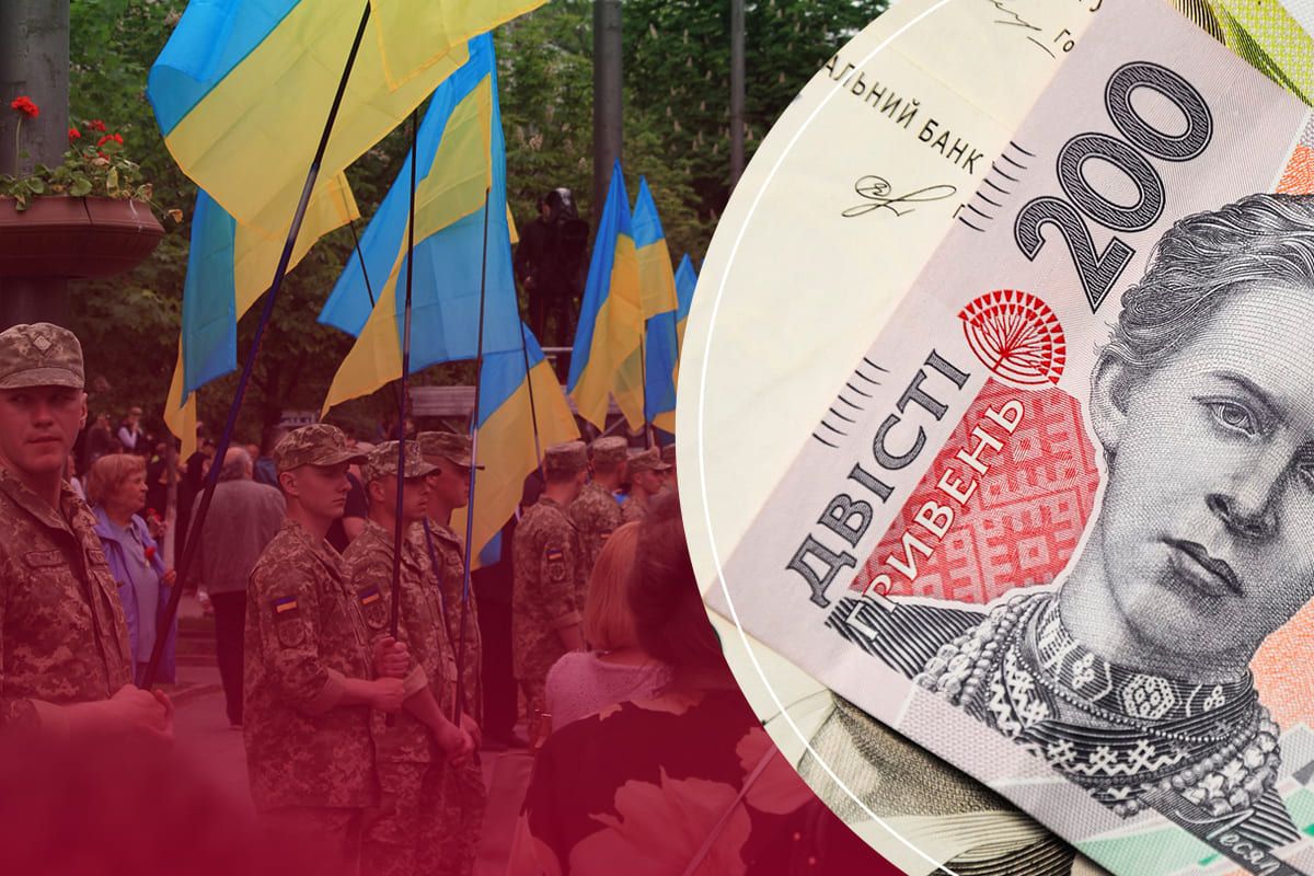 виплати у разі загибелі військовослужбовця