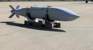 AGM-154 JSOW