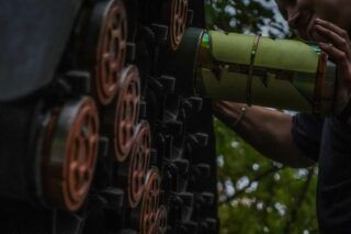 пакет військової допомоги