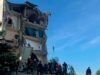 Ракетний удар по Кривому Розі: ворог влучив у поліцейське управління міста (ОНОВЛЕНО)