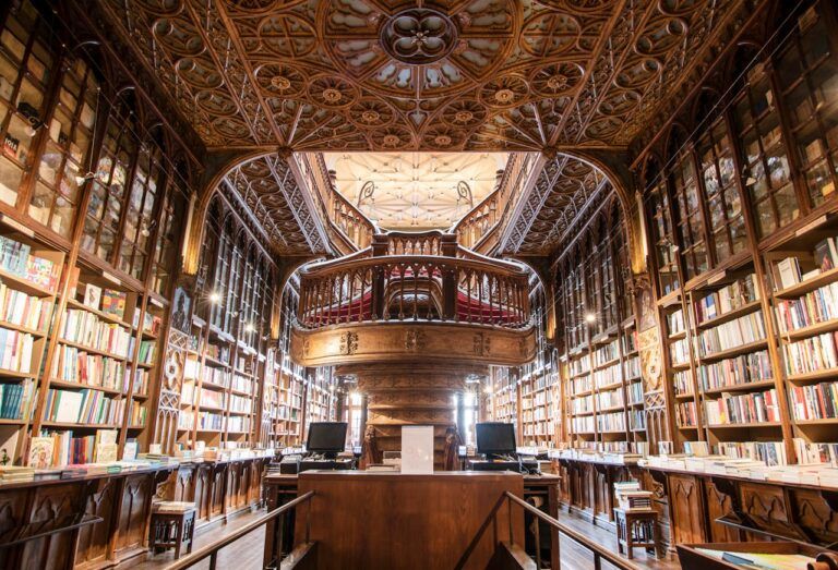 всеукраинский день библиотек в украине дата