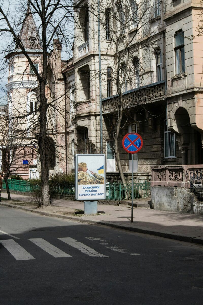 як спілкуватися з ветеранами