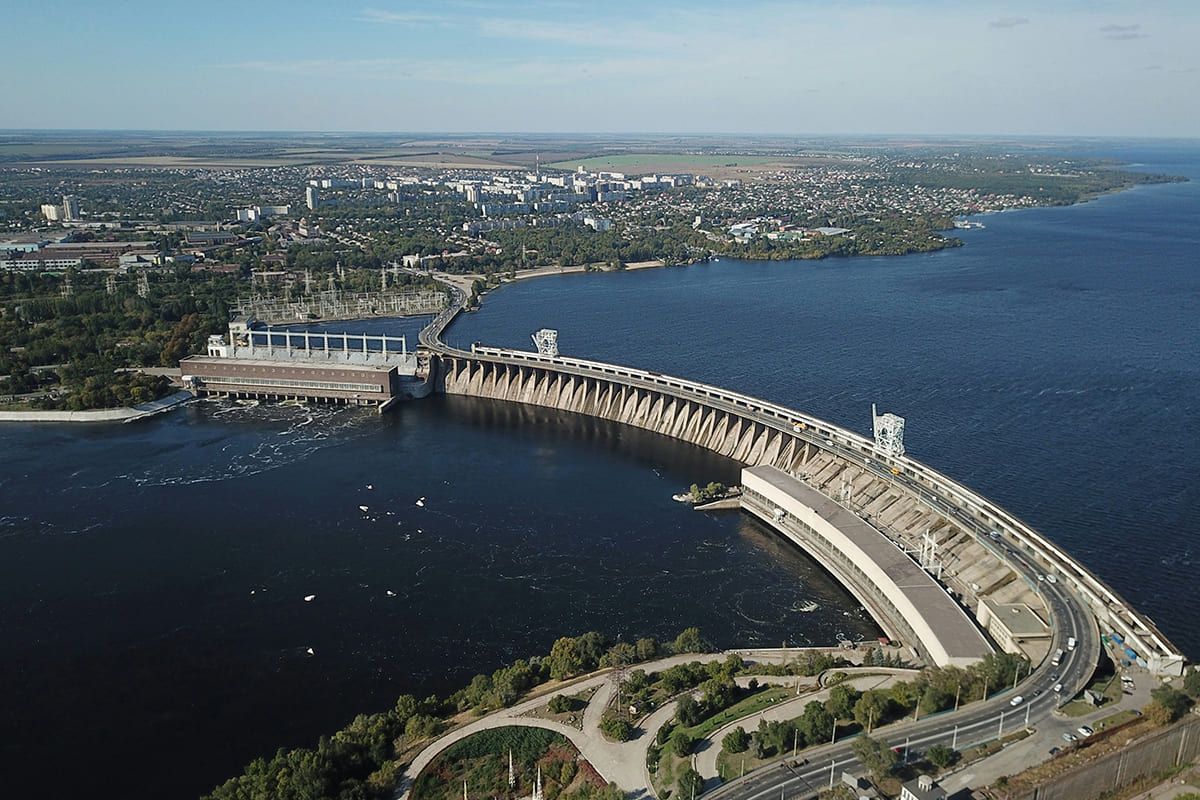 День міста Запоріжжя 2024: дата святкування та заходи
