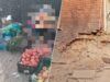 Взрывы в Херсоне 1 октября — оккупанты ударили по рынку, есть погибшие