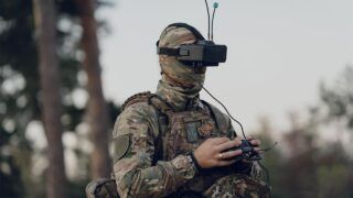 Карта бойових дій в Україні