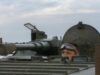 Під носом у росіян забрали своє: бійці про рейд за втраченим панцерником