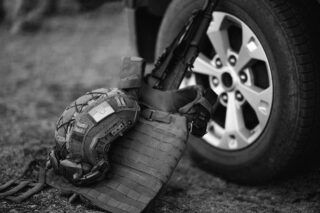 Окупанти розстріляли 16 українських полонених: що відомо про воєнний злочин
