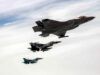 F-35: характеристики истребителя современного поколения и цена за единицу