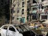 Взрывы в Харькове сегодня: прилет в жилой дом, не менее 10 людей ранены