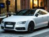 Налог на роскошь 2025 года: за какие авто придется заплатить