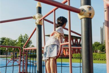 Фото к: Как в детском саду Калиновки обучают детей безопасности через игру