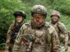 Рекрутинг VS срочная служба: сколько желающих присоединиться к ВСУ обратилось в центры