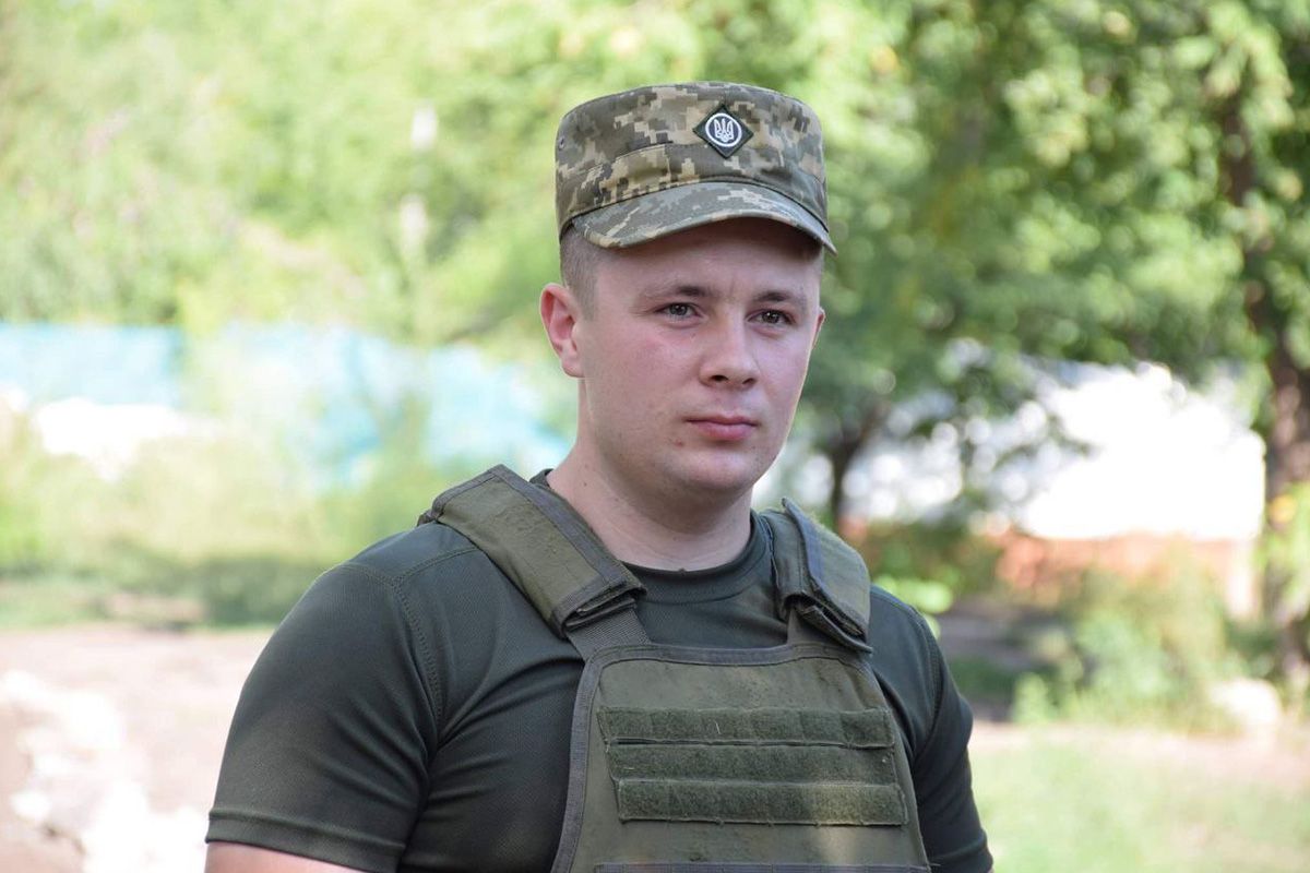 володимир лемещук