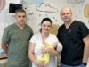 Инсульт у младенца: львовские медики спасли новорожденного торопыжку