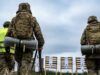 Бойцы Украинского легиона смогут пересекать границу: на каких условиях