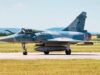 Mirage 2000: характеристики истребителей, которые уже прибыли в Украину